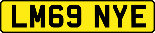LM69NYE