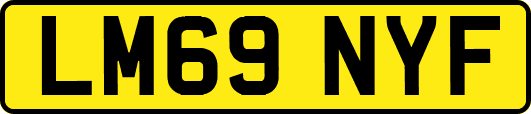 LM69NYF