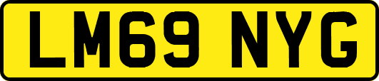 LM69NYG