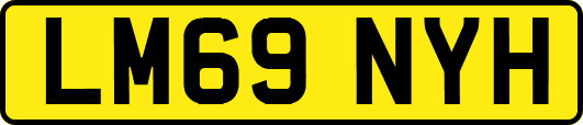 LM69NYH