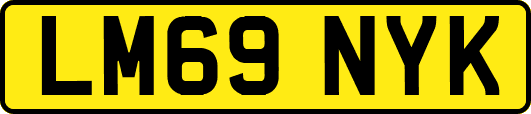 LM69NYK