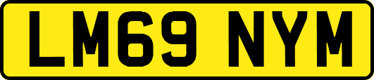 LM69NYM