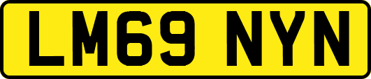 LM69NYN