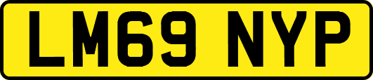 LM69NYP