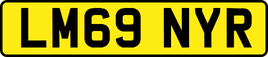 LM69NYR