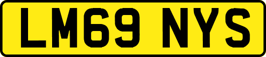 LM69NYS