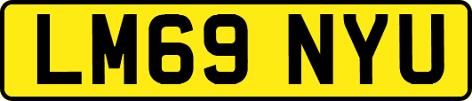 LM69NYU