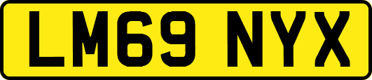 LM69NYX