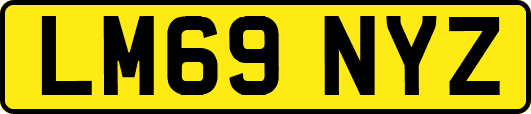 LM69NYZ