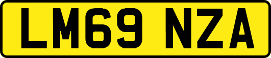 LM69NZA