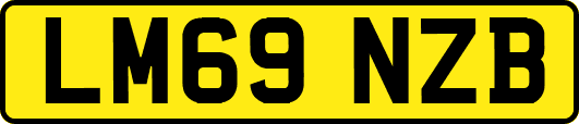 LM69NZB