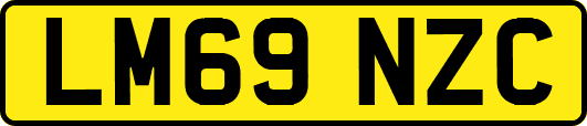 LM69NZC