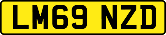 LM69NZD