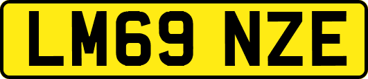 LM69NZE
