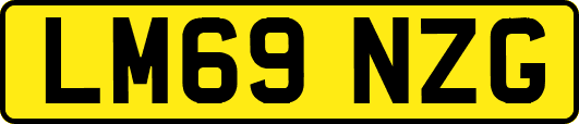 LM69NZG