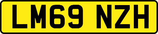 LM69NZH