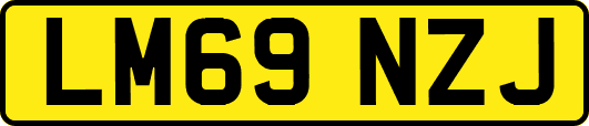 LM69NZJ