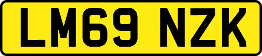 LM69NZK