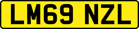 LM69NZL