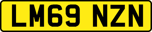 LM69NZN