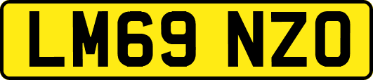 LM69NZO