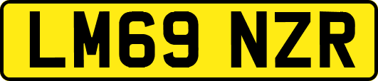 LM69NZR