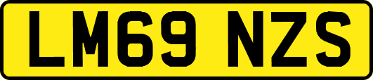 LM69NZS