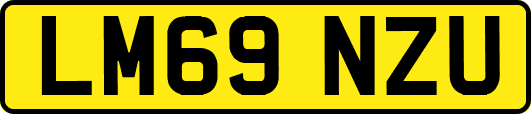 LM69NZU