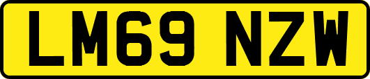 LM69NZW