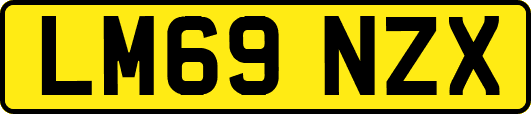 LM69NZX