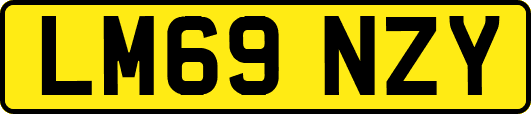 LM69NZY