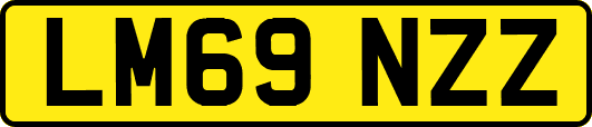 LM69NZZ