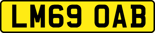LM69OAB