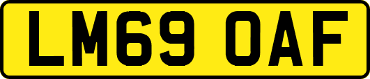 LM69OAF