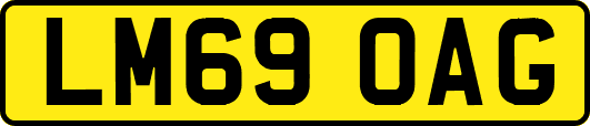 LM69OAG