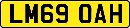 LM69OAH