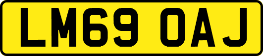 LM69OAJ