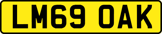 LM69OAK