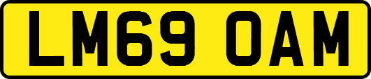 LM69OAM