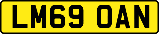LM69OAN