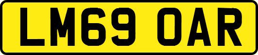 LM69OAR