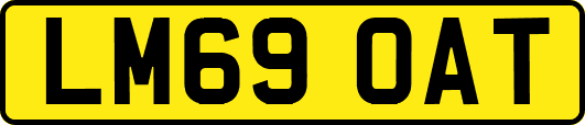 LM69OAT
