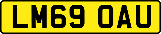 LM69OAU
