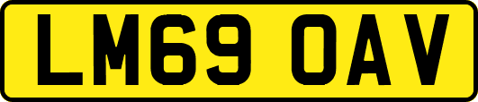 LM69OAV