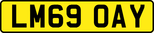 LM69OAY