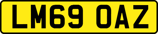 LM69OAZ
