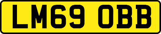 LM69OBB