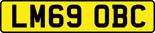 LM69OBC