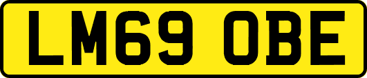 LM69OBE