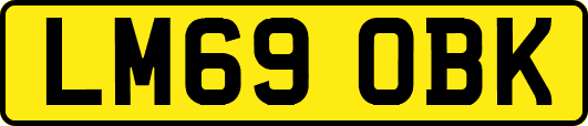 LM69OBK